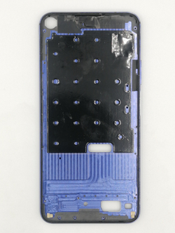 Рамка дисплея для Huawei Honor 20/Nova 5T Синий