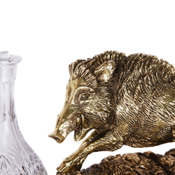 Питейный набор Кабан