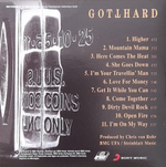 Gotthard / Original Album Classics (5CD)