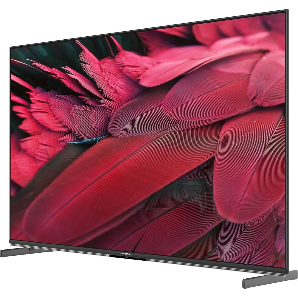 Телевизор Skyworth 65X85G 65" 4K UHD Mini-LED Smart TV