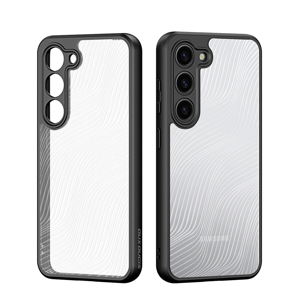 Защитный чехол от Dux Ducis для смартфона Samsung Galaxy S23, серия Aimo Series Case