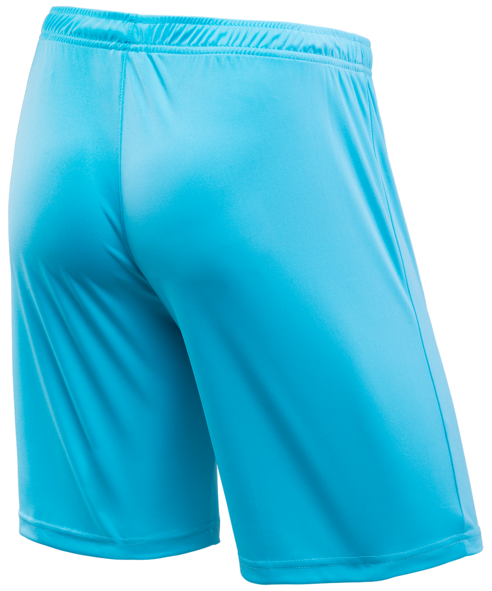 Шорты игровые CAMP Classic Shorts, бирюзовый/белый, детский