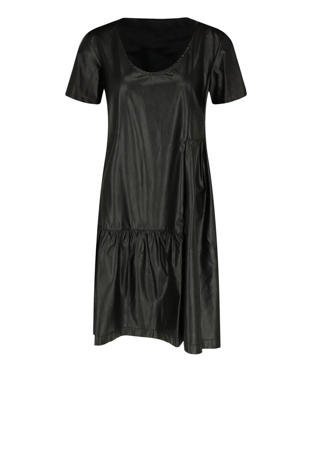 платье abito Twinset Actitude - черный(211MT2010)