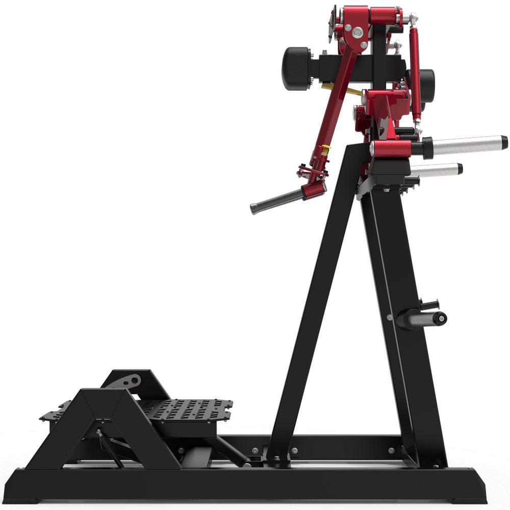 Impulse ECP103 дельтовидные стоя профессиональный тренажер