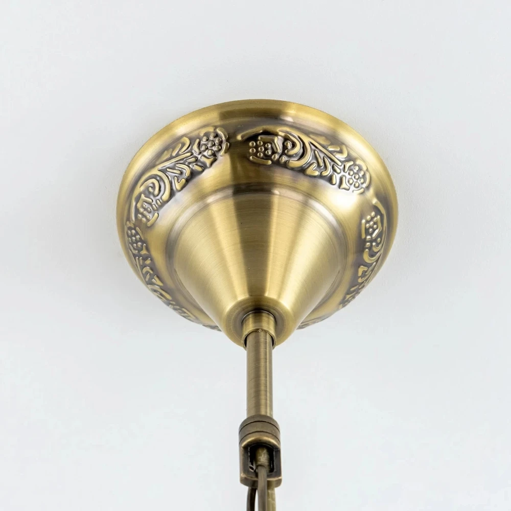 Подвесная люстра Citilux КАИР CL419263