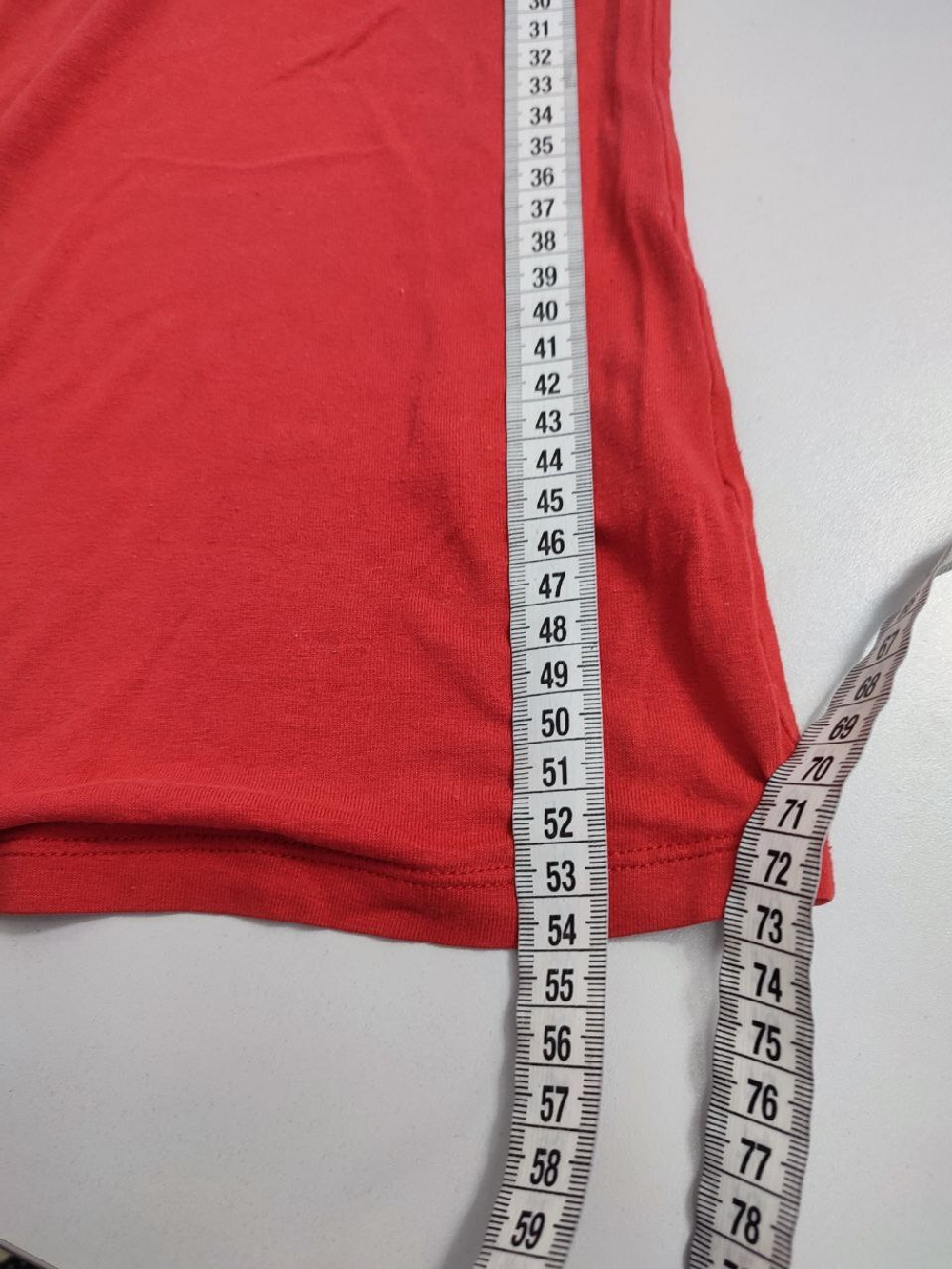 Топ яркий 40-42 размер