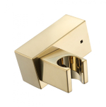 Настенный держатель WONZON & WOGHAND, Брашированное золото (WW-994201-BG)