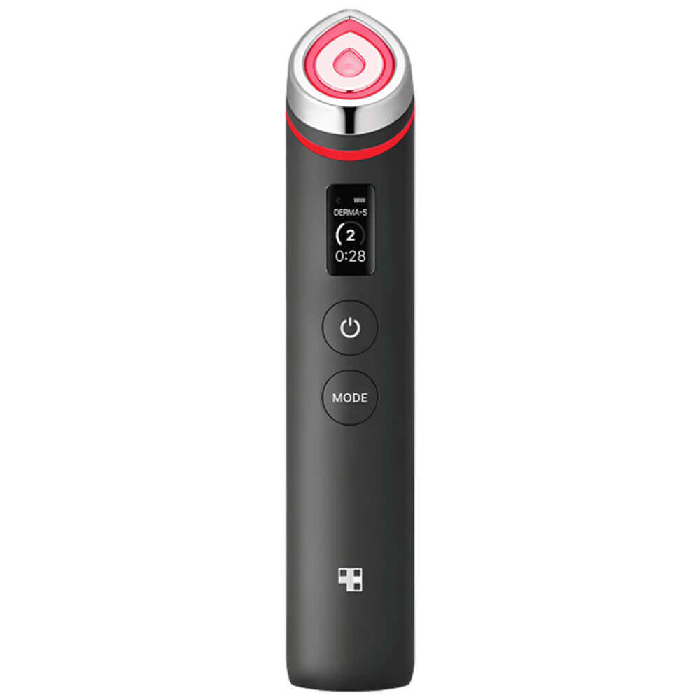 Микротоковый аппарат для домашнего ухода Medicube AGE-R Booster Pro EX Black
