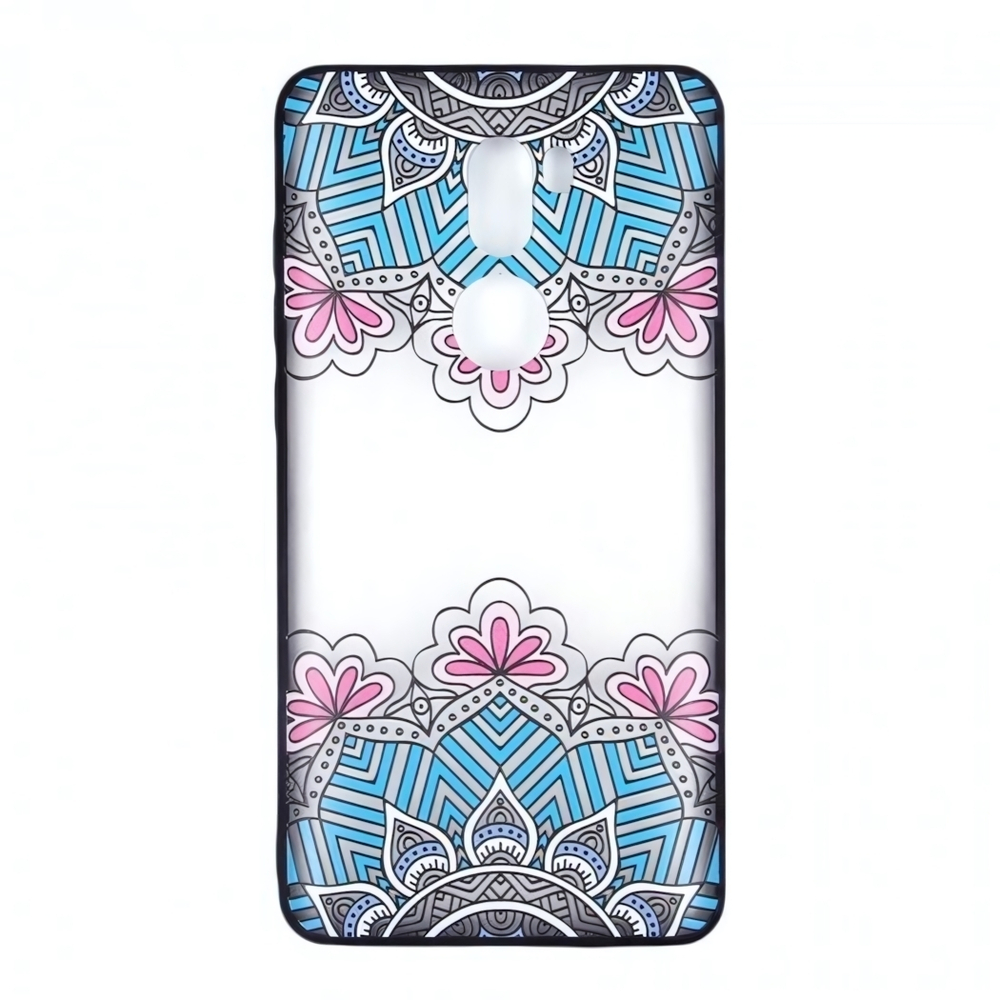 Чехол Кружево для Xiaomi Mi5s Plus, 003613