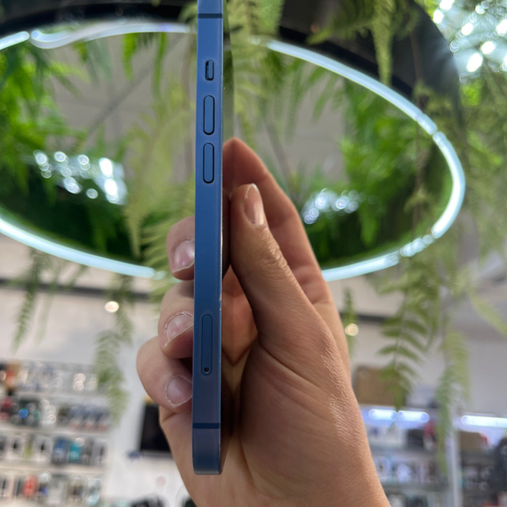 Apple iPhone 13 256 Гб Синий