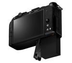 Беззеркальный фотоаппарат Fujifilm X-M5 Kit XC 15-45mm, черный