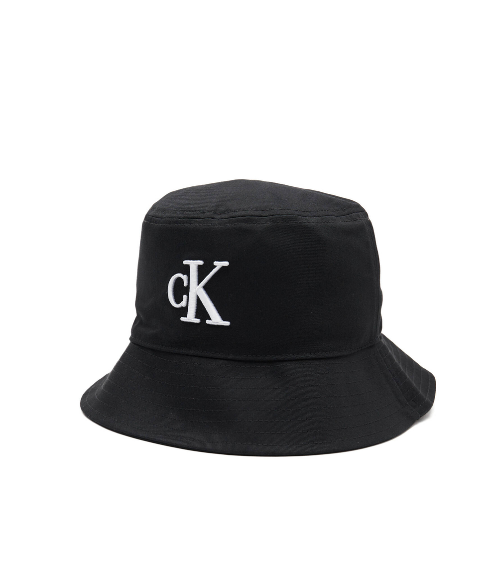 шляпа essential CALVIN KLEIN JEANS - черный(K50K509483)