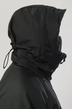 Куртка COR зимняя Nib 25 черная