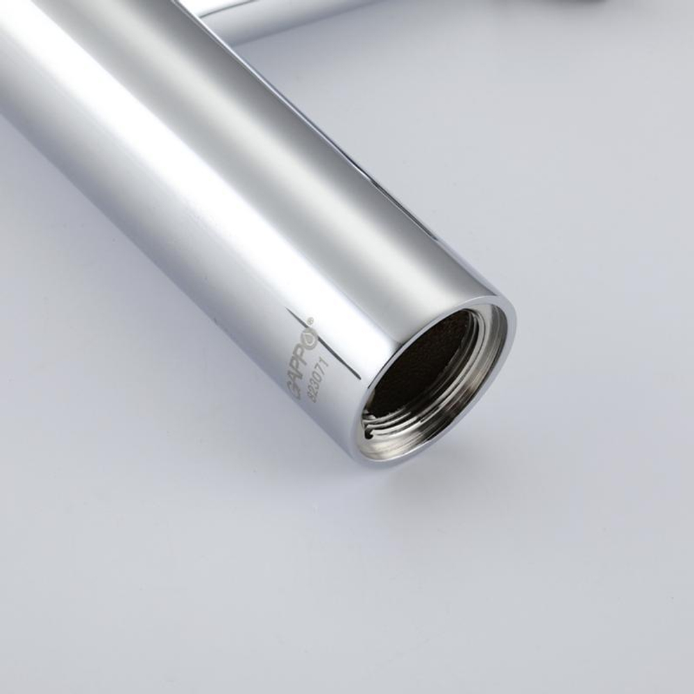 Смеситель для раковины Gappo G1006
