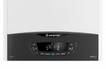 Котел настенный газовый ARISTON CLAS XC SYSTEM 24 FF NG (1.K.Cu)