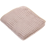 Полотенце кухонное «VERO», 35*75 см, цвет капучино, микрофибра