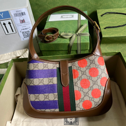 Gucci Jackie 27 cm
