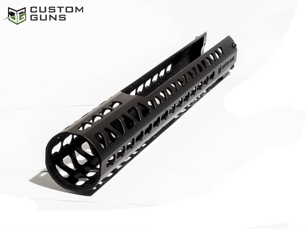 Цевье Key Mod ВПО 205-206 (темное золото)
