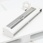 Электрическая тепловая завеса Tropik Line A-5