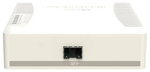 MikroTik RouterBoard RB260GSP белый