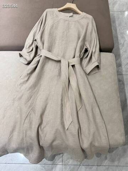 Платье Brunello Cucinelli