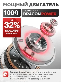 Сетевой электро лобзик Hikito 1000