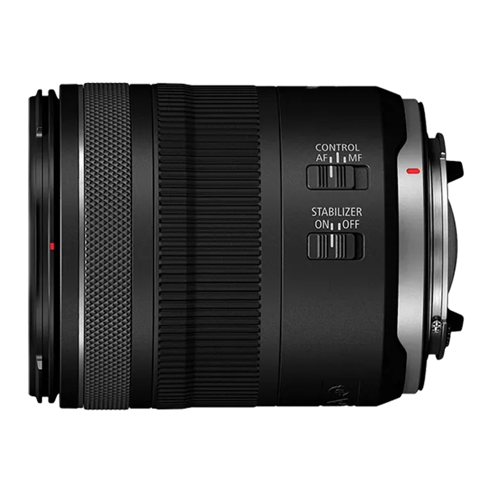 Объектив Canon RF 16-28mm f/2.8 IS STM