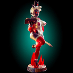 Фигурка cult of the lamb