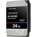 Жесткий диск WD Ultrastar DC HC590 24Tb WUH722624ALE6L4 0F65684