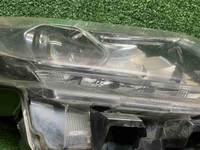 Фара правая Nissan X-Trail 3 t32 (2013-2019) LED