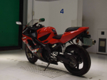 Honda CBR600F