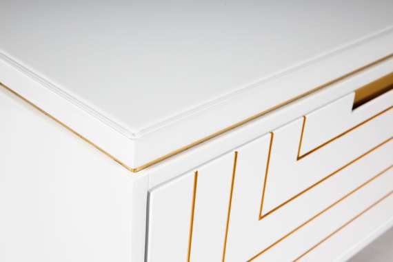 Тумба под ТВ Design, 200х43 см