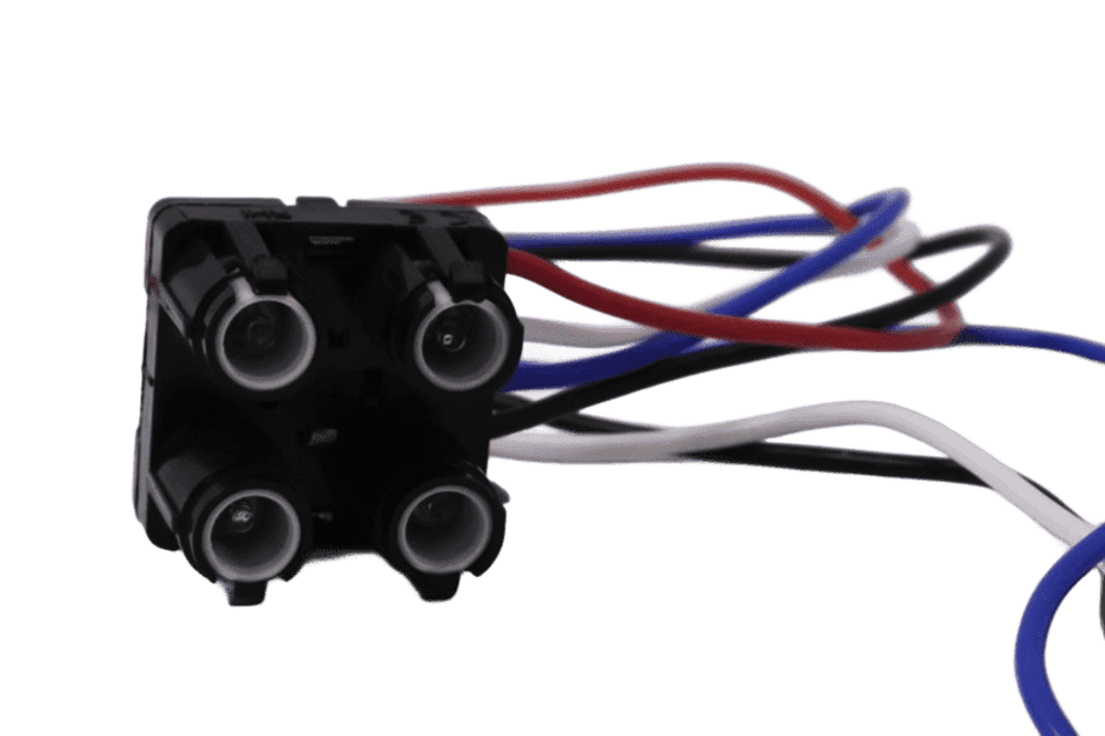 Индикатор остаточного тепла T180 для электрической плиты Darina, Gefest