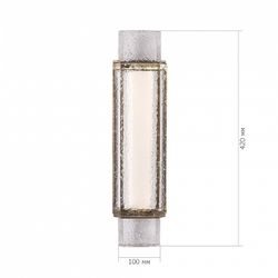 Накладной светильник ST-Luce EIS SL6140.301.01