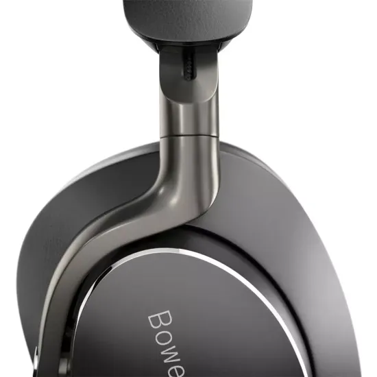 Беспроводные наушники Bowers & Wilkins PX8 Black
