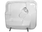 Бак топливный GX-270/Fuel tank Assy