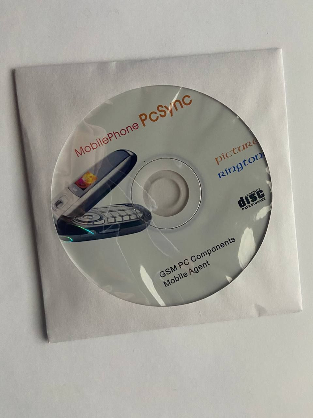 ДАТА КАБЕЛЬ USB data cable L 610 + CD