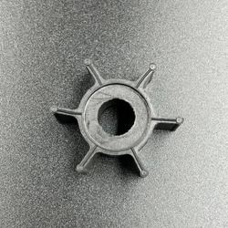 Крыльчатка помпы охлаждения Yamaha 6-8 (Omax)