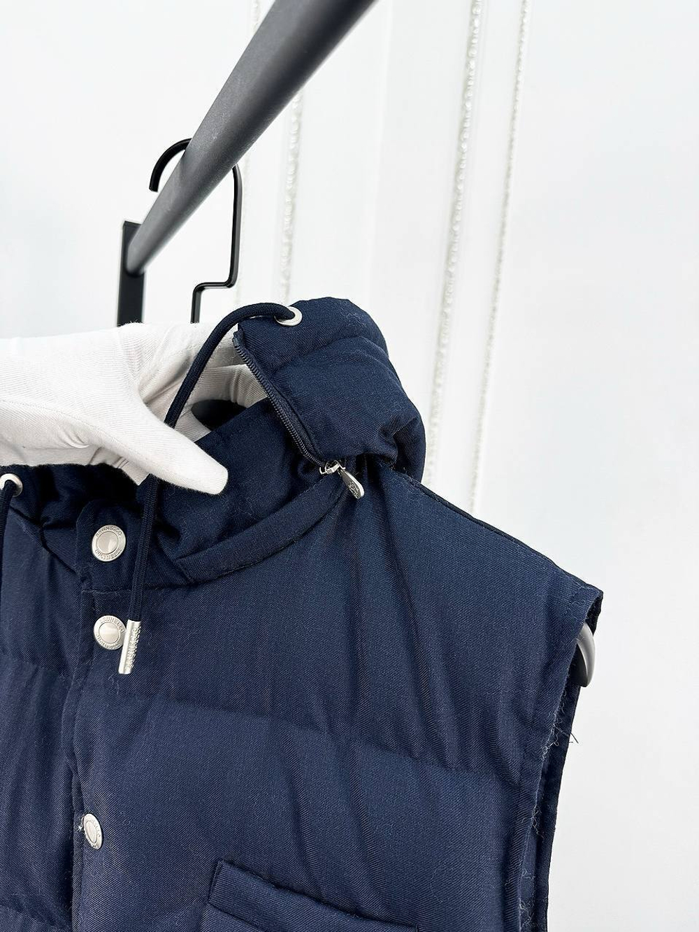 Безрукавка Brunello Cucinelli