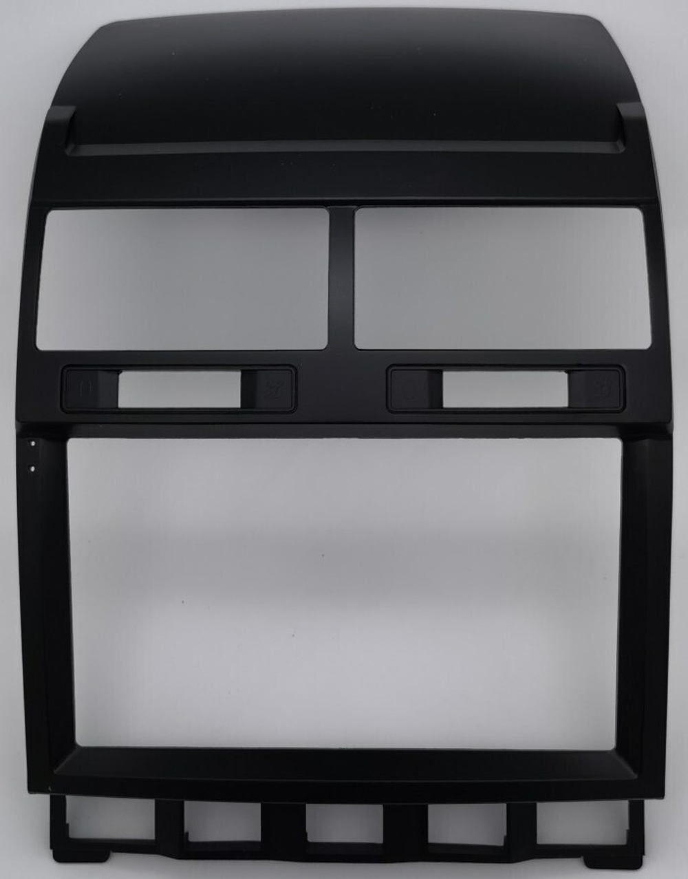 Магнитола для Volkswagen Touareg 2002-2010 - Carmedia OL-9106 QLed, Android 13, TS20, CarPlay, SIM-слот