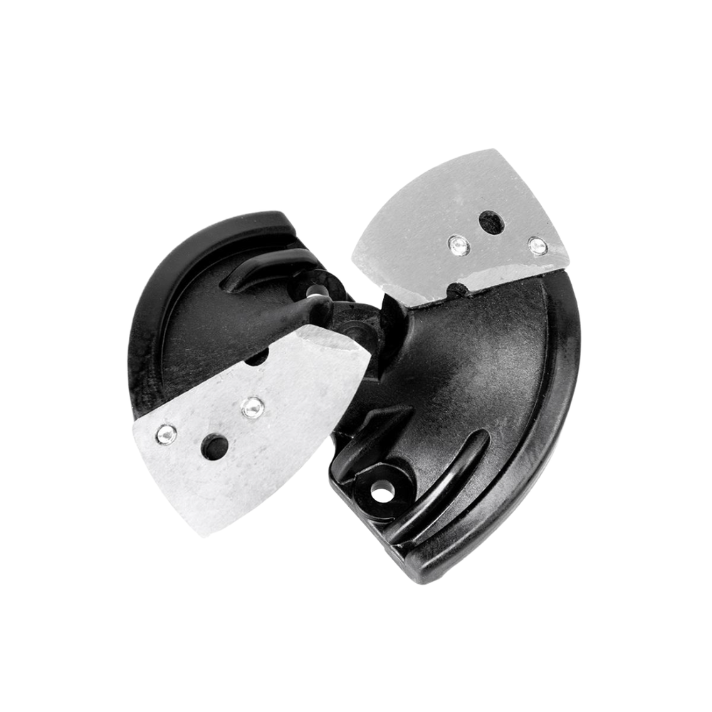 Голова режущая на ледобур ICEBERG-110R v.2/v.3 (прав.вращ.) в сборе