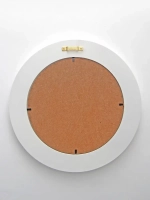 Рама круглая для творчества картины и фотографий