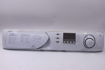 Модуль индикации для стиральной машины Ariston AVSF 120 FR V