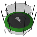 Батут UNIX line 8 ft Classic (inside)