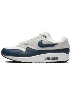Кроссовки Nike Air Max 1 Essential 'Summit White Armoury Navy'
