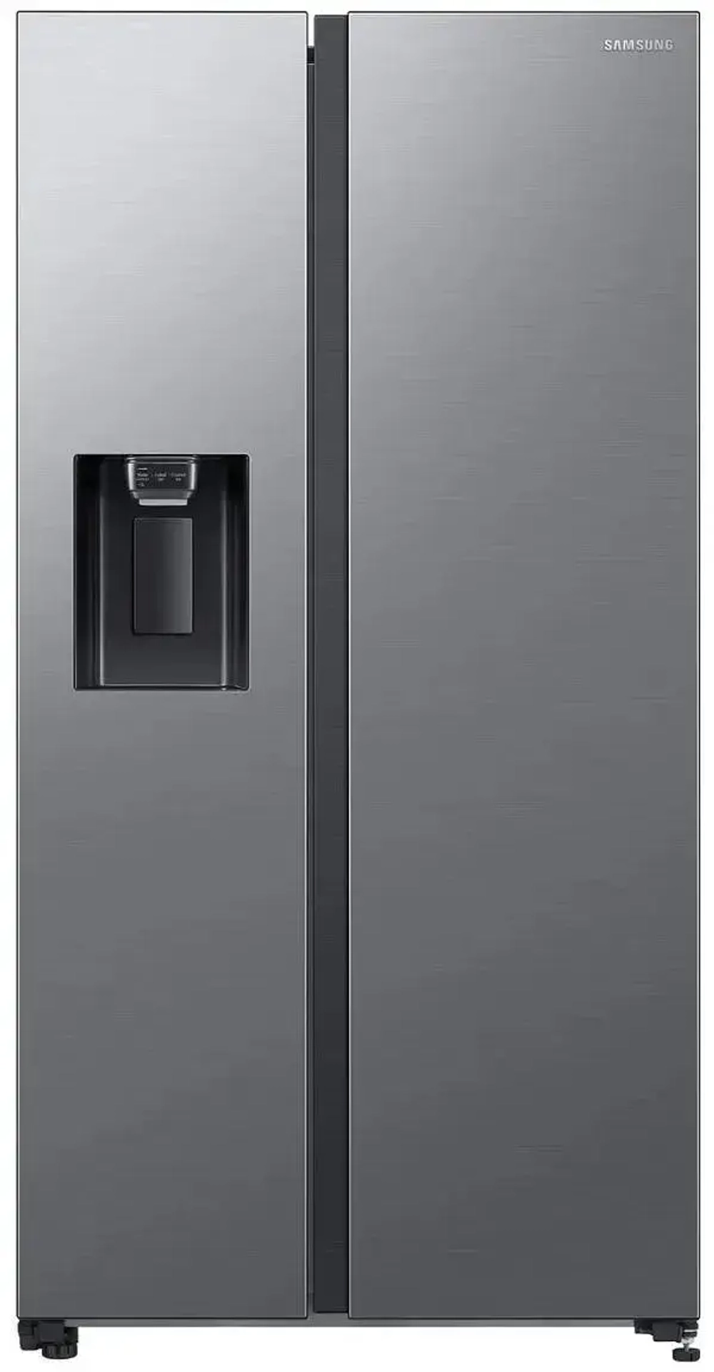Холодильник Samsung RS64DG5303S9EO