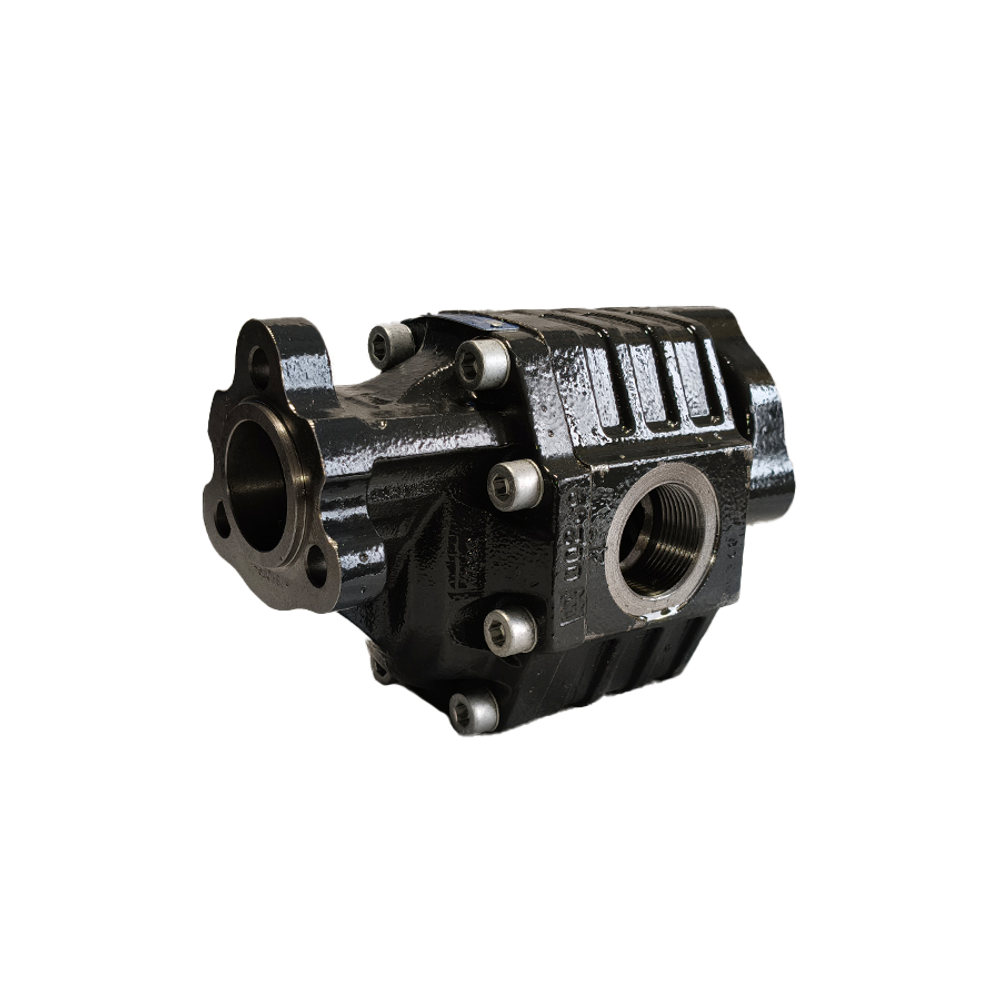 Насос шестерённый NPH 82 UNI TANDEM R 10502300822