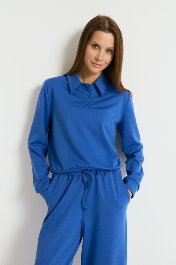 Джемпер R5073