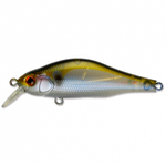 Воблер ZipBaits Rigge 90MN Secret, 821, Ivory Back Silver
