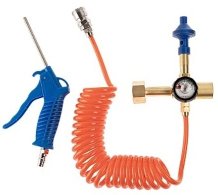 Аксессуары и оборудование